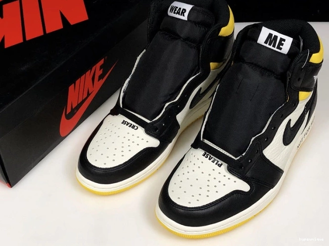HYPE 861428-107 Jordan NRGNot High OG Retro For 1 Air Resale 0630